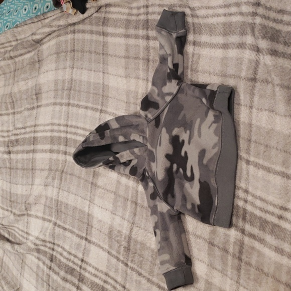 Baby‎ hoodie